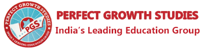 perfect growth studies logo